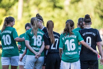 Bild 404 - F RS Kiel - IF Stjernen Flensborg : Ergebnis: 3:2
